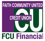 Faith Community United Credit Union logo 