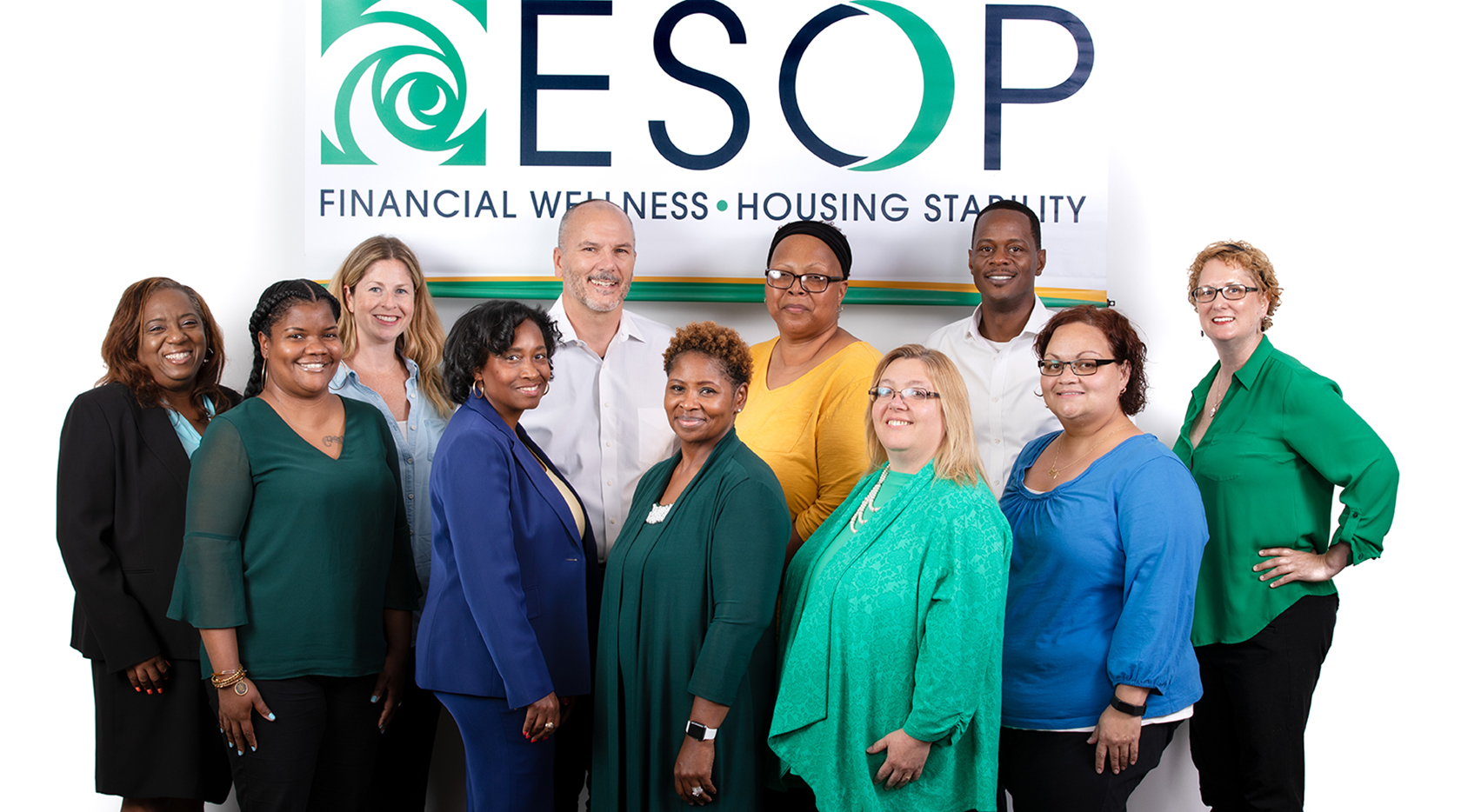 ESOP Staff